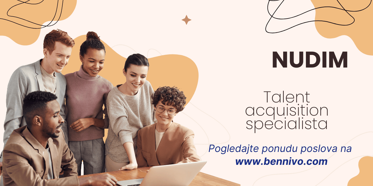 Nudim Talent Acquisition Specialist