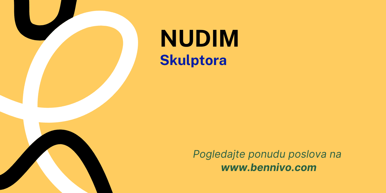 Nudim skulptora