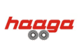 Haaga