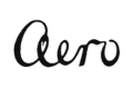 Aero