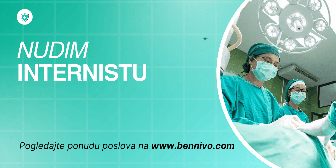 Nudim internistu