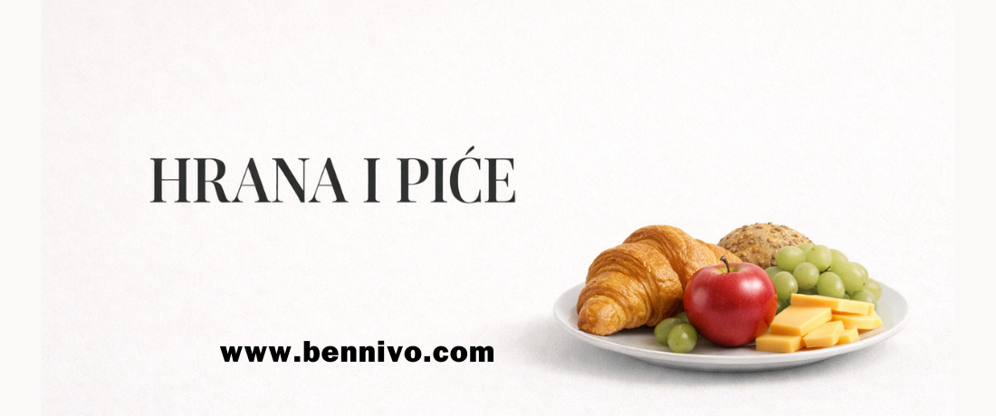 Bennivo promo