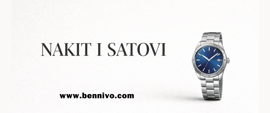 Bennivo promo