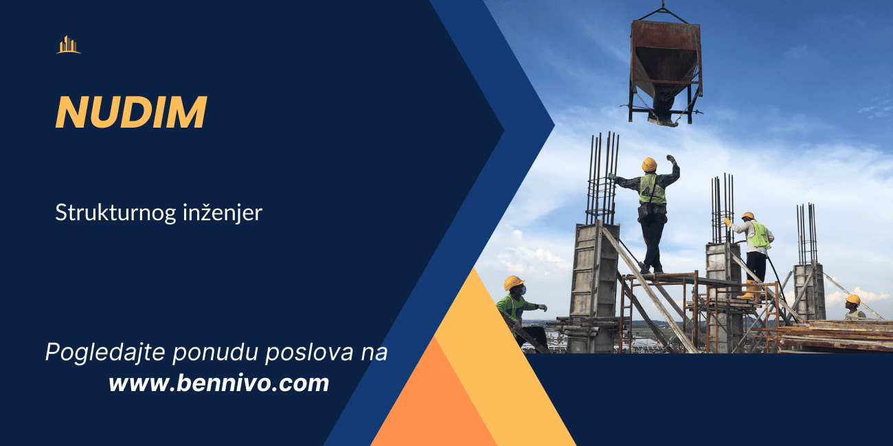 Nudim strukturnog inženjera