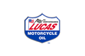 LUKAS Motorcycle Oil