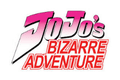 JoJo's Bizarre Adventure