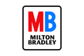 MB Milton Bradley