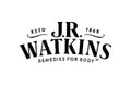 JR Watkins