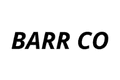 BARR CO