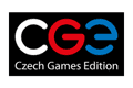 Czech Games Edition