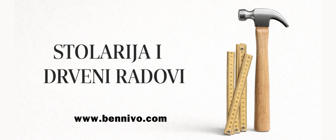 Bennivo promo