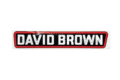 David Brown