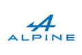 A Alpine
