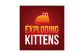 Exploding Kittens
